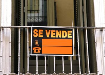 El 13% de las viviendas vendidas en el primer trimestre no estuvo ni una semana anunciada