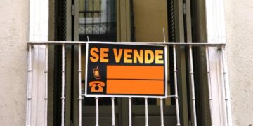 El 13% de las viviendas vendidas en el primer trimestre no estuvo ni una semana anunciada
