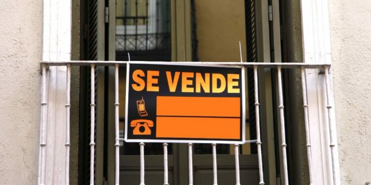 El 13% de las viviendas vendidas en el primer trimestre no estuvo ni una semana anunciada