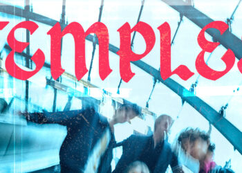 Temples actuará en Sala Tebras de Lugo dentro de la programación del FaCeLa Fest