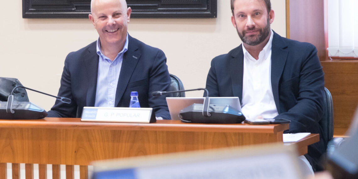 O Parlamento aproba unha iniciativa do PPdeG para ampliar o acceso das familias á vivenda pública e protexida