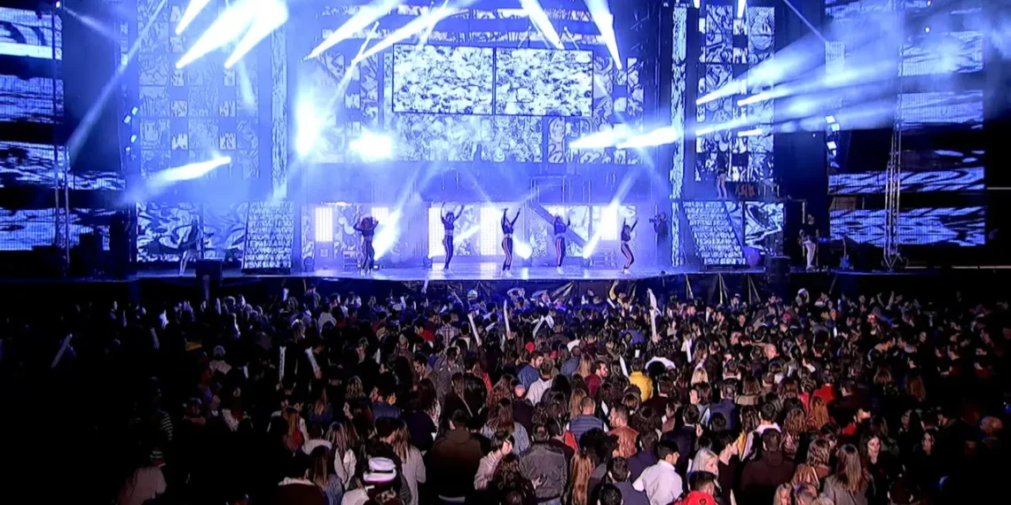 Galicia cambia de pista: el declive de las verbenas frente al auge de los festivales