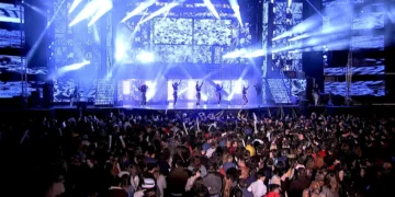 Galicia cambia de pista: el declive de las verbenas frente al auge de los festivales