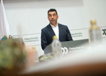 Aberto ata o xoves 28 de maio o prazo para solicitar os recursos do Vía Depo