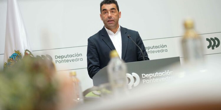 Aberto ata o xoves 28 de maio o prazo para solicitar os recursos do Vía Depo
