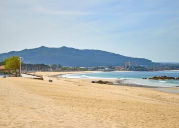 Vigo supera o 91% de ocupación hoteleira coa celebración dos actos do Día das Forzas Armadas