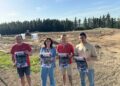 O Campionato Galego e Asturiano de Motocross celebrase en Lugo o 30 de maio