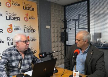 El portavoz de Vox en Coruña defiende la Prioridad Nacional en Radio Líder