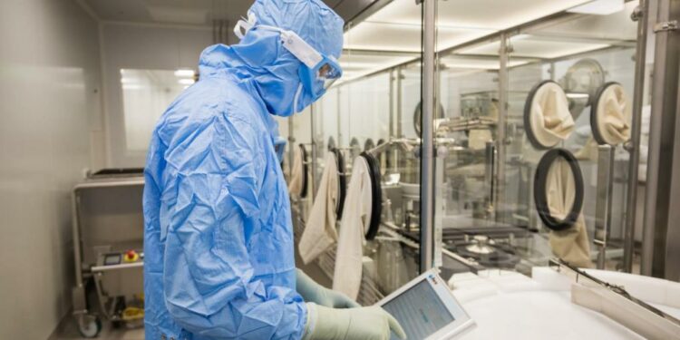 La gallega Biofabri avanza una solución contra el cáncer de vejiga
