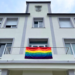 Ares conmemora o 28X, Día da Diversidade Sexual