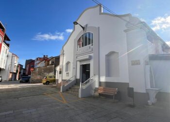 Ares conmemora os 100 anos do seu Mercado Municipal