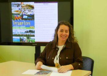 Ares presenta VeraneAres 2026