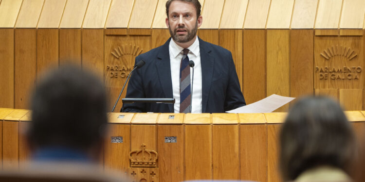 O PPdeG urxe defender os intereses do litoral galego en Europa