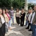 O II Torneo Rítmica Carballo reunirá este sábado a 700 deportistas no pavillón Vila de Noia