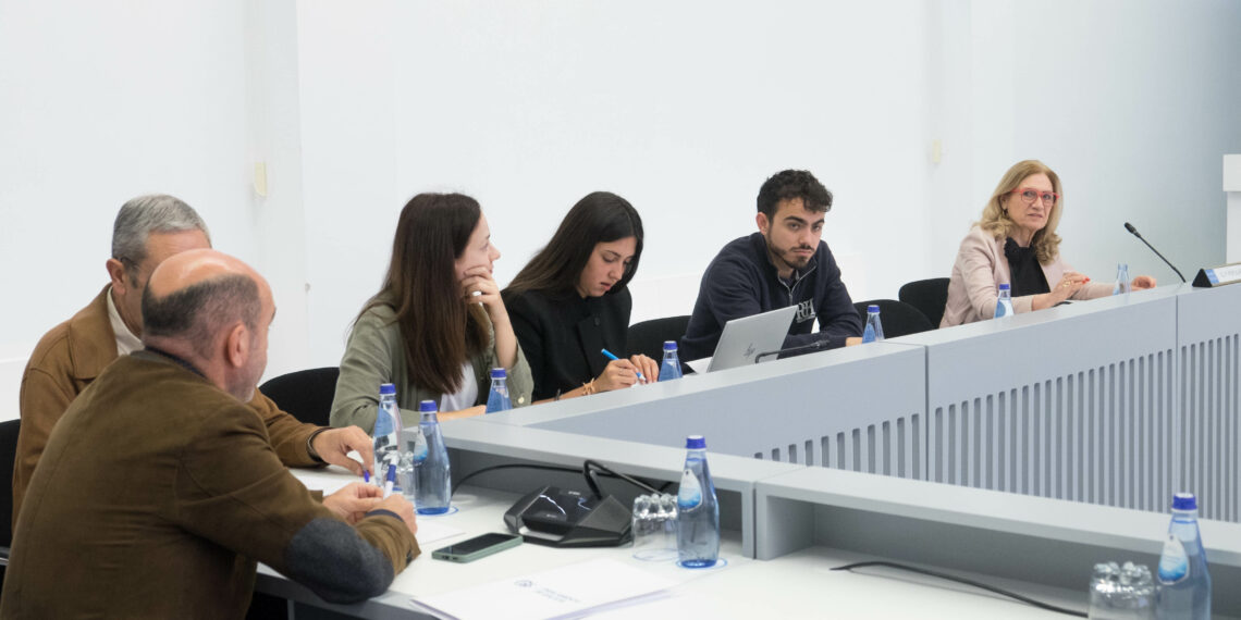 O Parlamento apoia impulsar a candidatura de Lugo como sede da futura Axencia Estatal de Saúde Pública