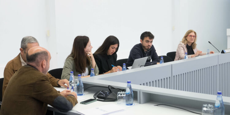 O Parlamento apoia impulsar a candidatura de Lugo como sede da futura Axencia Estatal de Saúde Pública