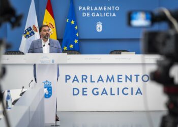 O PPdeG leva ao Pleno unha iniciativa para frear os ataques á Xustiza e aos medios de comunicación