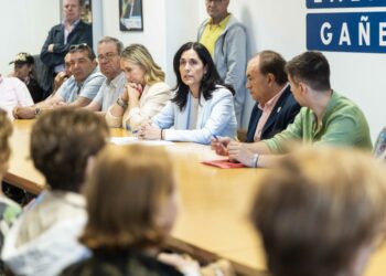 O PPdeG reivindica a defensa do rural e dos maiores ante a supresión de colaboración dos concellos co Imserso