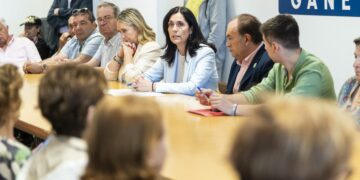 O PPdeG reivindica a defensa do rural e dos maiores ante a supresión de colaboración dos concellos co Imserso