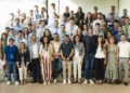 Paula Prado destaca no Congreso Provincial de NNXX de Pontevedra que o PPdeG é o partido máis votado pola mocidade galega