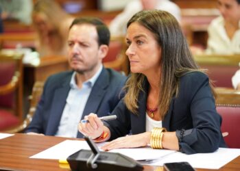 El PP denuncia que «P.S. ha convertido la Fiscalía General en la sucursal de las cloacas sanchistas»