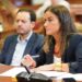 El PP denuncia que «P.S. ha convertido la Fiscalía General en la sucursal de las cloacas sanchistas»