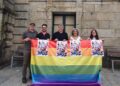 Celanova é Orgullo 2026