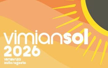 Vimiansol enche de música e espectáculos Vimianzo