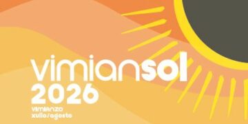 Vimiansol enche de música e espectáculos Vimianzo