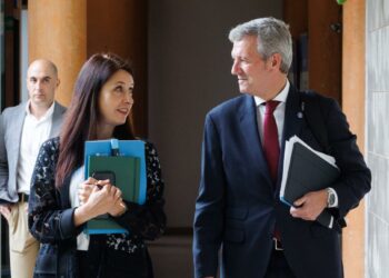 La Xunta de Galicia creará una plataforma web de venta directa para los productores