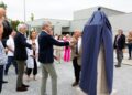 Inaugurado el nuevo centro de salud de Abegondo