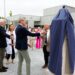 Inaugurado el nuevo centro de salud de Abegondo
