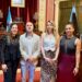A comunidade colombiana de Ourense celebrará o 18 e 19 de xullo a Festa da Independencia, coa colaboración do Concello
