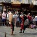 Chega a Pontedeume o XVI Feirón Medieval dos Andrade