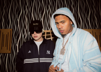 BZRP y Myke Towers presentan Music Sessions Vol. 42/66″