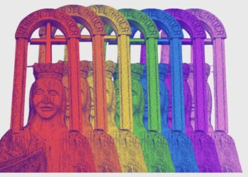 Baiona Diversa: Memoria, Voz y Rúa”, busca visibilizar la diversidad afectivo-sexual