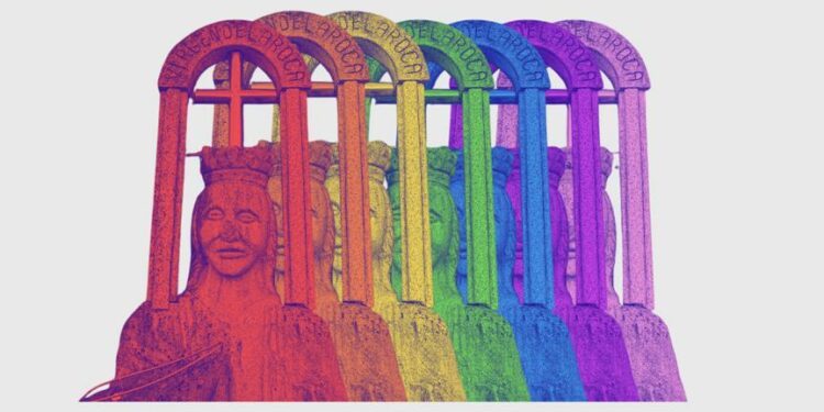 Baiona Diversa: Memoria, Voz y Rúa”, busca visibilizar la diversidad afectivo-sexual