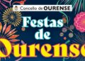 El Concello presenta el programa de las Fiestas de Ourense 2026