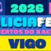 Galicia Fest llega a Vigo el 26 y 27 de junio