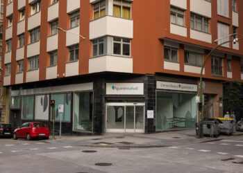 El Centro Médico Quirónsalud A Coruña abre sus puertas en una nueva ubicación