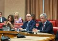 O PPdeG cualifica o acordo de PSOE, BNG e Sumar para a transferencia da AP-9 a Galicia como  «un pacto de traidores»