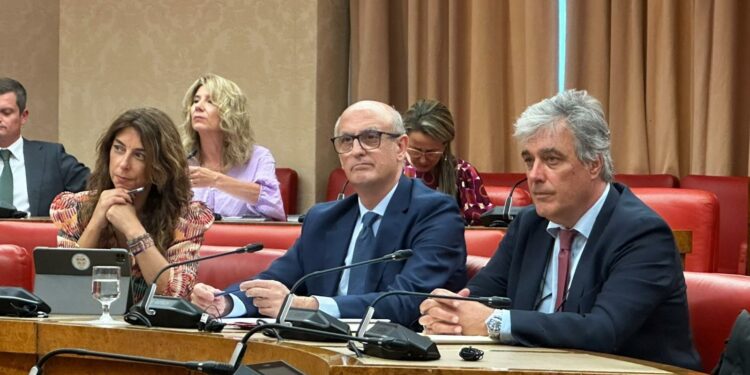 O PPdeG cualifica o acordo de PSOE, BNG e Sumar para a transferencia da AP-9 a Galicia como «un pacto de traidores»