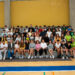 Culleredo inicia los campamentos de verano con deportes acuáticos y alternativos