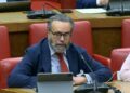 VOX rechaza la transferencia de la AP-9 y pide su gratuidad para los gallegos