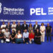 A Deputación entrega os Premios PEL 2026, que recoñecen o talento empresarial e emprendedor da provincia