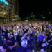 Gran afluencia de público en las Fiestas de Ourense