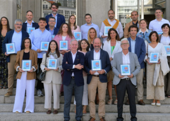 La Autoridad Portuaria de A Coruña presenta su Huella Ambiental 2026