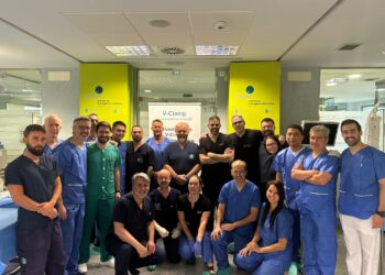 Galicia, el epicentro mundial de la cirugía mitral veterinaria