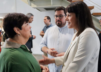 O BNG propón aumentar o financiamento da universidade pública