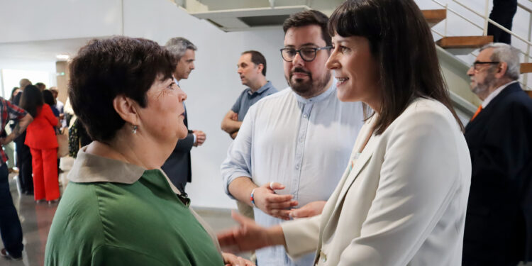 O BNG propón aumentar o financiamento da universidade pública